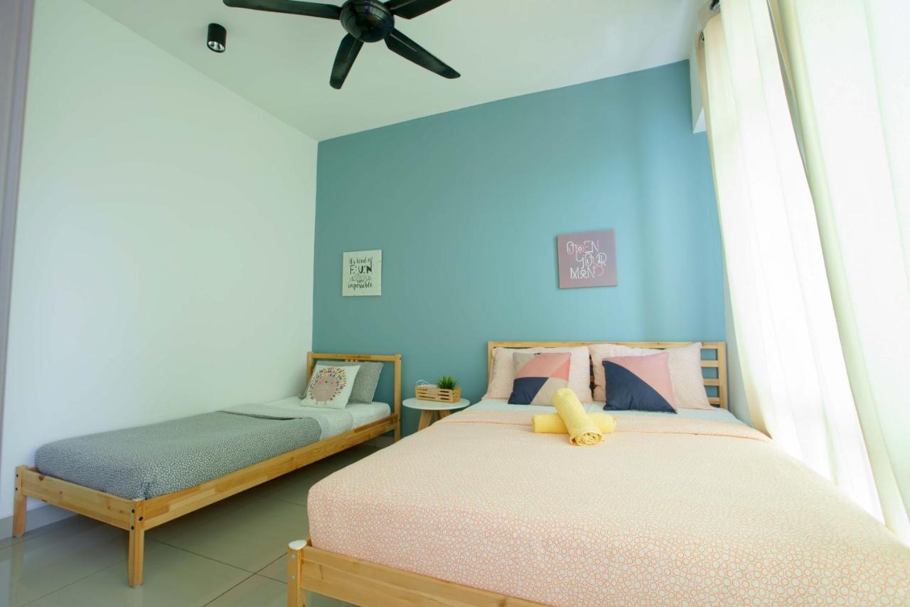 Majestic Ipoh 3R2B By Migliore ภายนอก รูปภาพ
