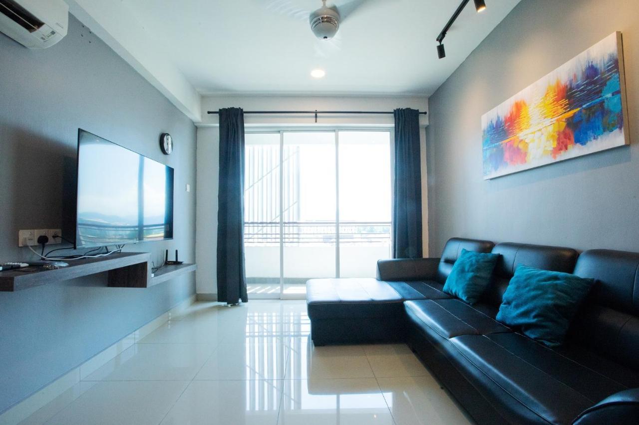 Majestic Ipoh 3R2B By Migliore ภายนอก รูปภาพ