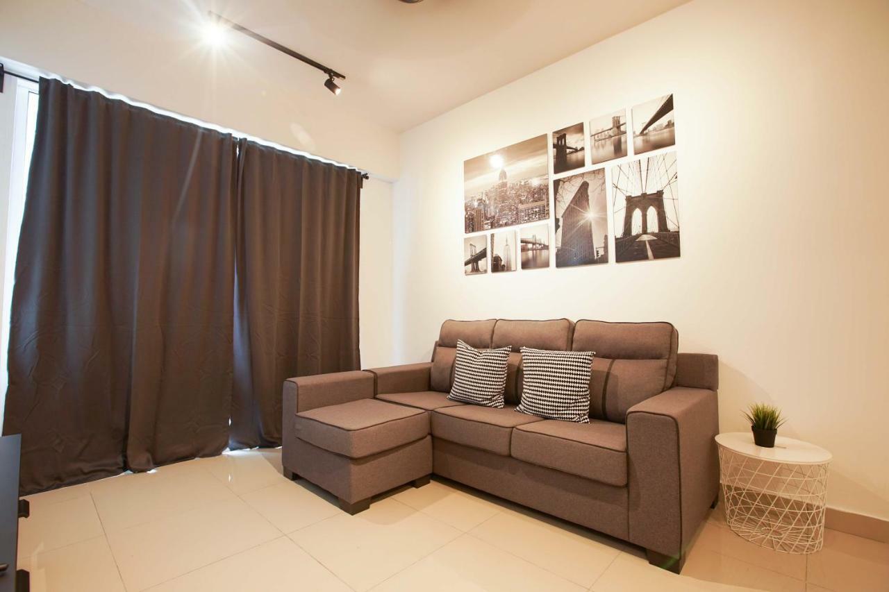 Majestic Ipoh 3R2B By Migliore ภายนอก รูปภาพ